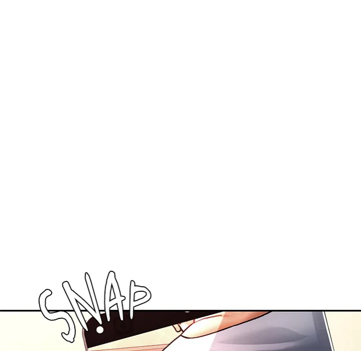 In Her Place - Chapter 100 Page 134