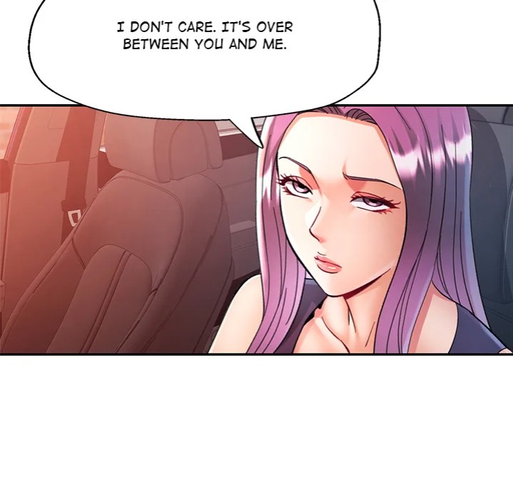 In Her Place - Chapter 100 Page 153