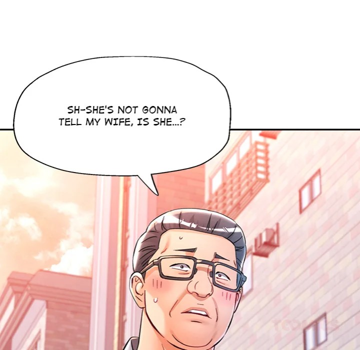 In Her Place - Chapter 100 Page 156