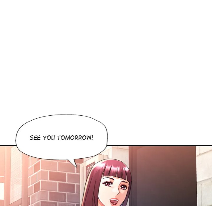 In Her Place - Chapter 100 Page 17