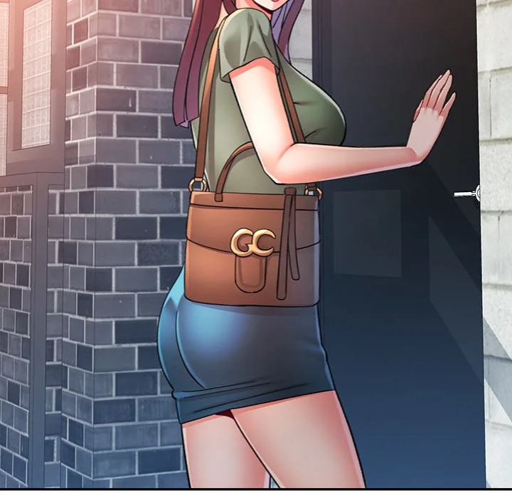 In Her Place - Chapter 100 Page 18