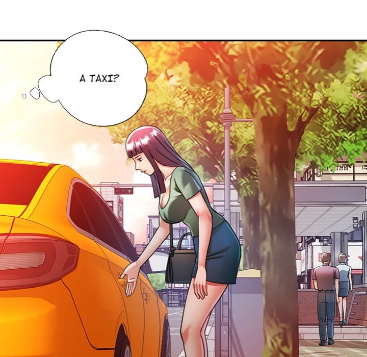 In Her Place - Chapter 100 Page 26