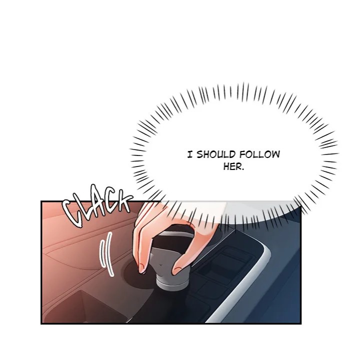 In Her Place - Chapter 100 Page 29