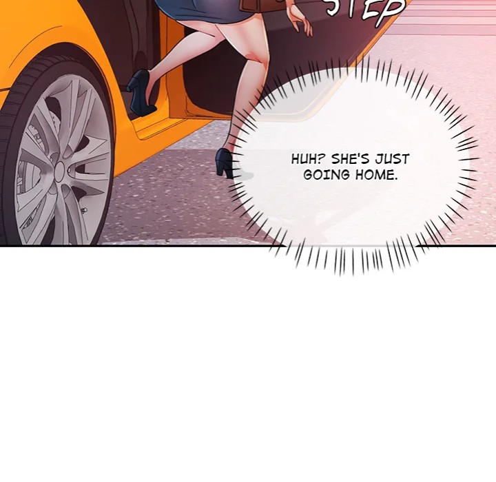 In Her Place - Chapter 100 Page 35