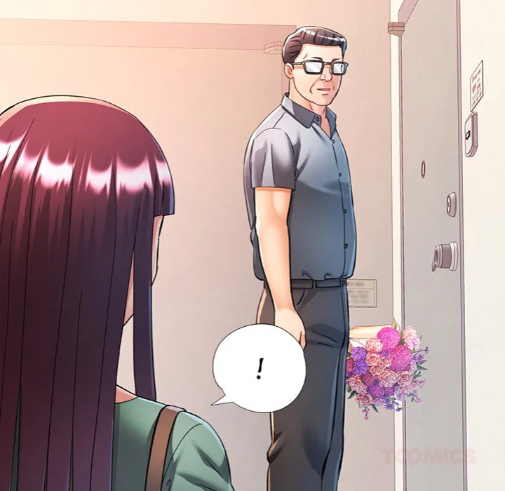 In Her Place - Chapter 100 Page 39