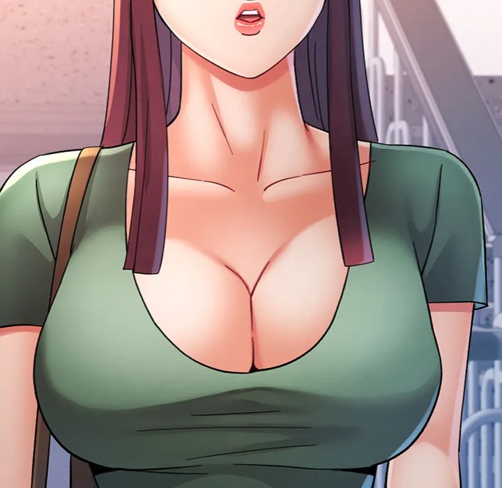 In Her Place - Chapter 100 Page 42