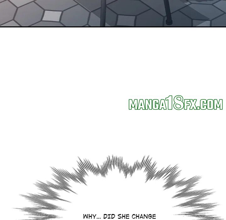 In Her Place - Chapter 100 Page 60