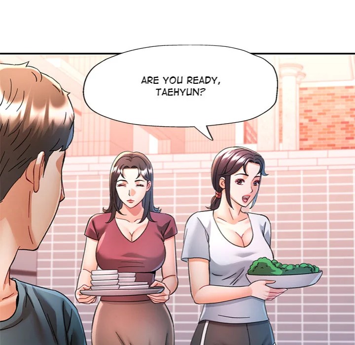 In Her Place - Chapter 100 Page 64