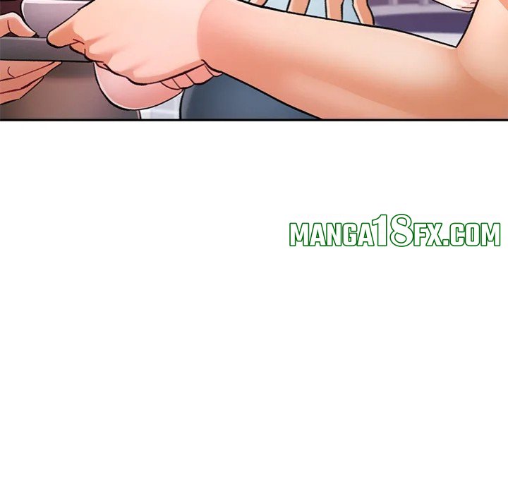 In Her Place - Chapter 100 Page 67