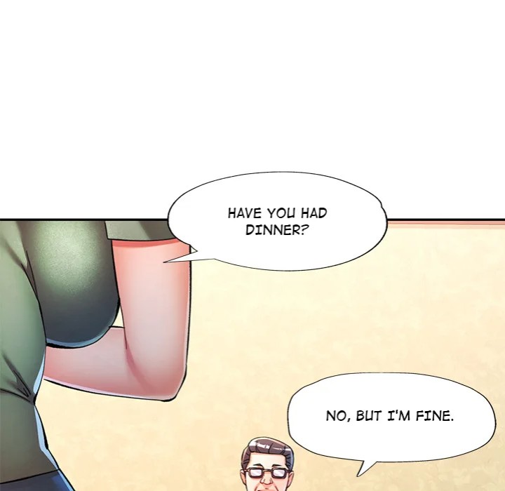 In Her Place - Chapter 100 Page 76