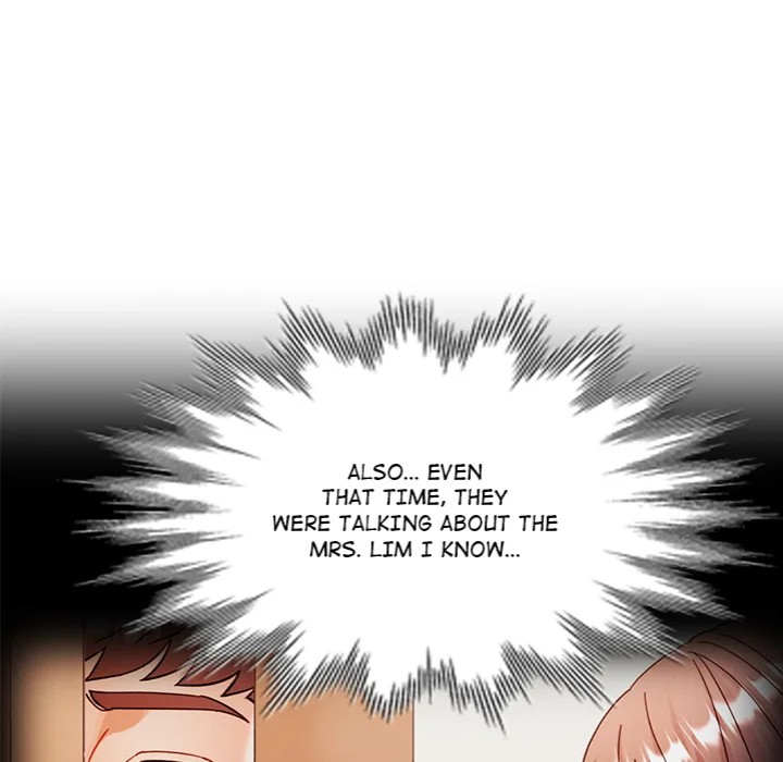 In Her Place - Chapter 100 Page 8