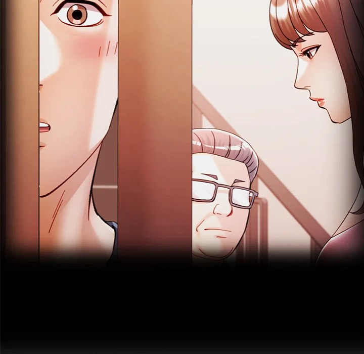 In Her Place - Chapter 100 Page 9