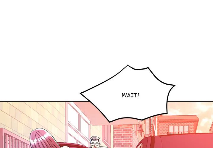 In Her Place - Chapter 101 Page 1