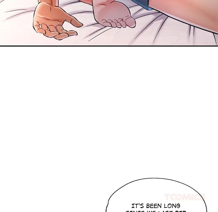 In Her Place - Chapter 101 Page 102