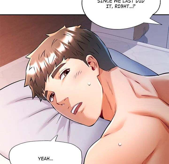 In Her Place - Chapter 101 Page 103