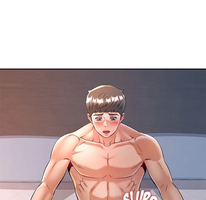 In Her Place - Chapter 101 Page 109