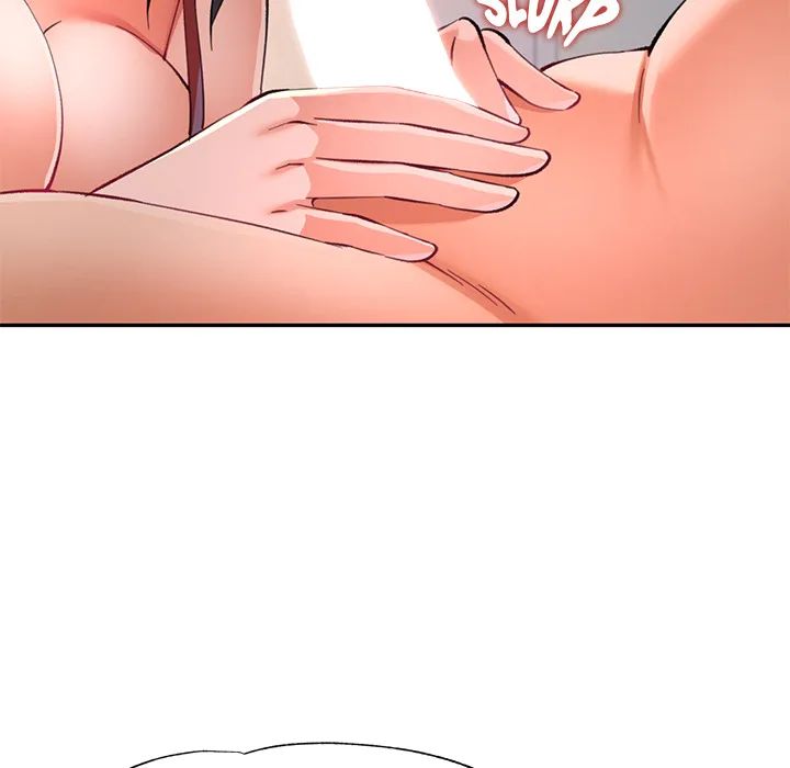 In Her Place - Chapter 101 Page 113