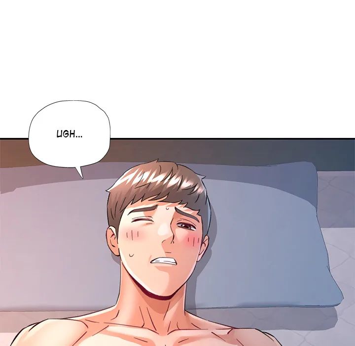 In Her Place - Chapter 101 Page 118