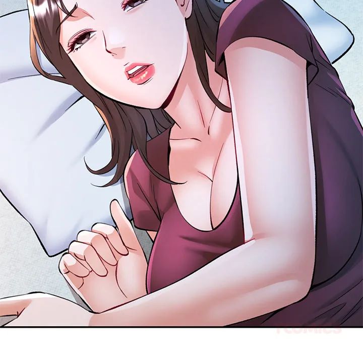 In Her Place - Chapter 101 Page 129