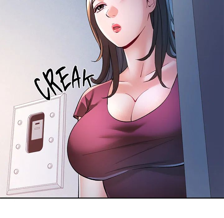 In Her Place - Chapter 101 Page 133