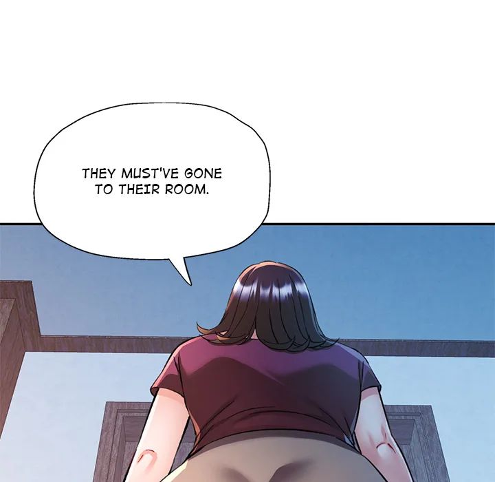 In Her Place - Chapter 101 Page 136