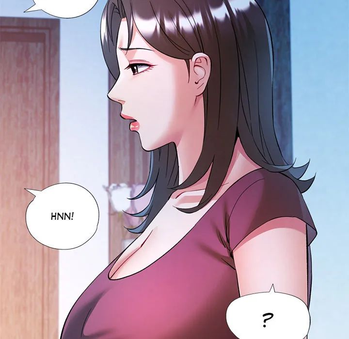 In Her Place - Chapter 101 Page 139