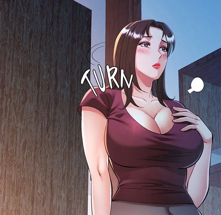 In Her Place - Chapter 101 Page 150