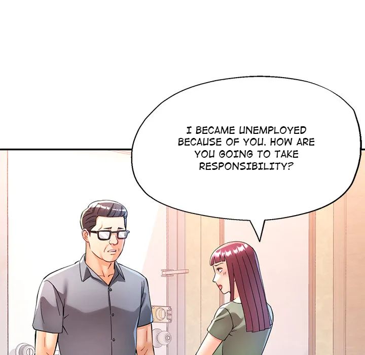 In Her Place - Chapter 101 Page 16