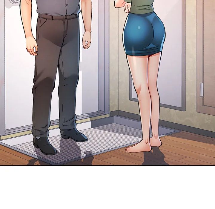 In Her Place - Chapter 101 Page 17