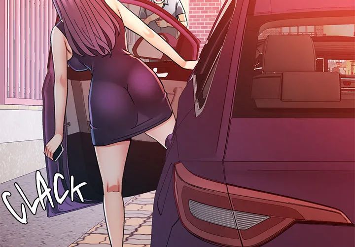 In Her Place - Chapter 101 Page 2