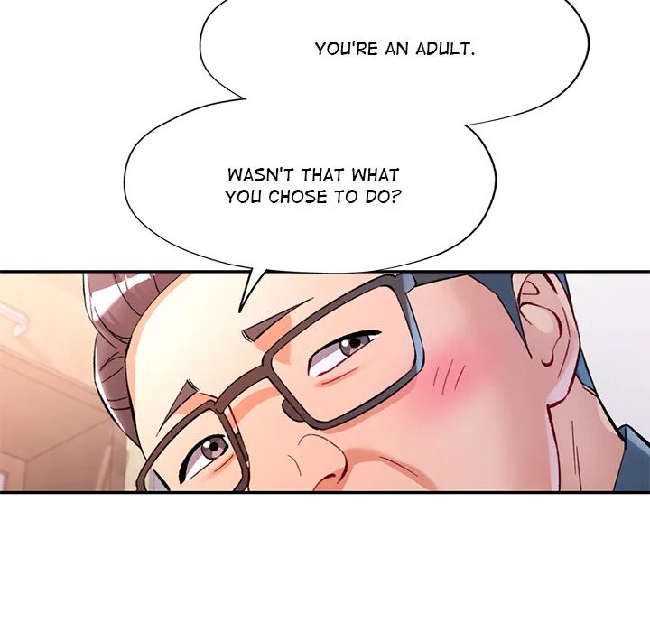 In Her Place - Chapter 101 Page 20