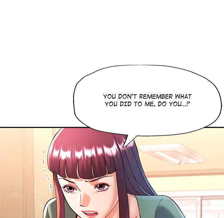 In Her Place - Chapter 101 Page 21