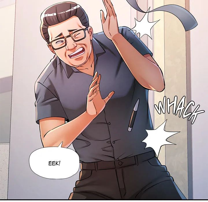 In Her Place - Chapter 101 Page 24