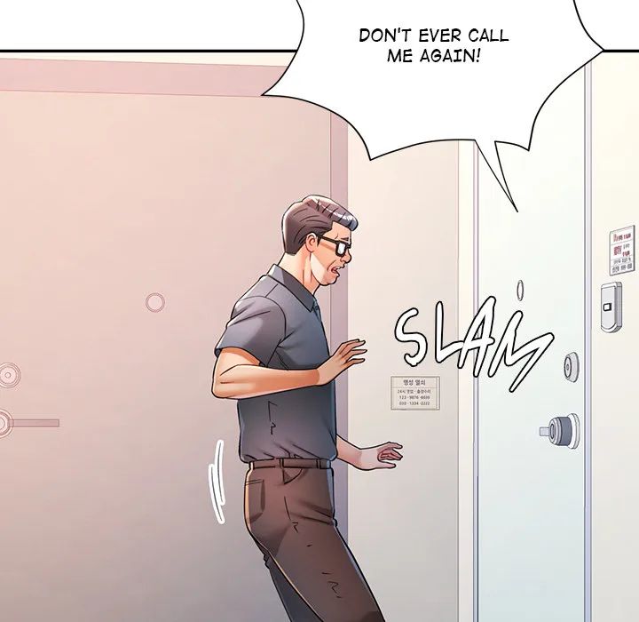 In Her Place - Chapter 101 Page 26