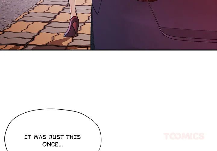 In Her Place - Chapter 101 Page 3