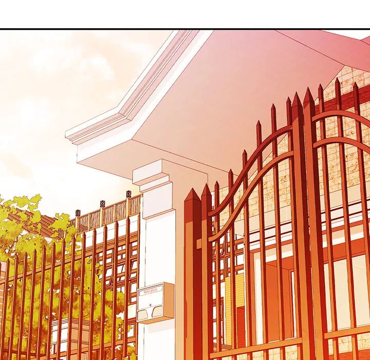 In Her Place - Chapter 101 Page 30