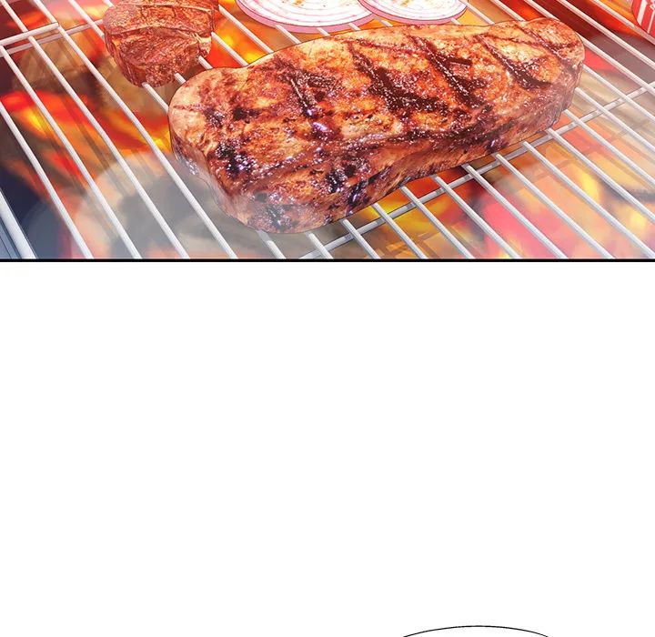 In Her Place - Chapter 101 Page 32