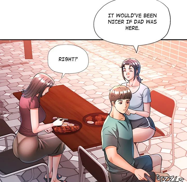 In Her Place - Chapter 101 Page 33