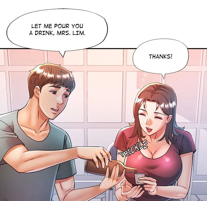 In Her Place - Chapter 101 Page 35