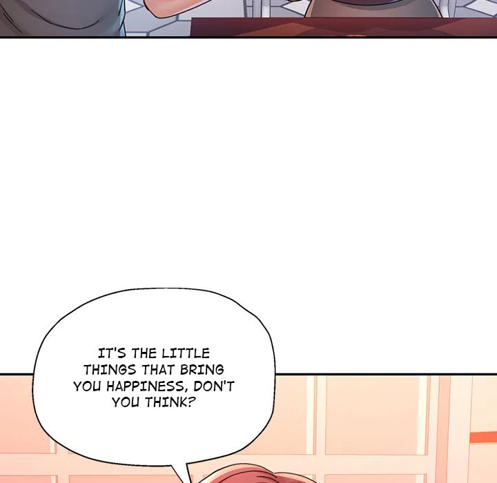 In Her Place - Chapter 101 Page 36