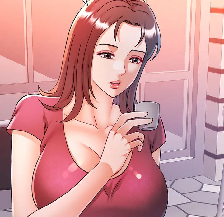 In Her Place - Chapter 101 Page 37