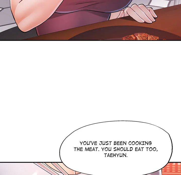 In Her Place - Chapter 101 Page 38