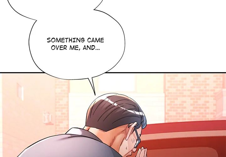 In Her Place - Chapter 101 Page 4