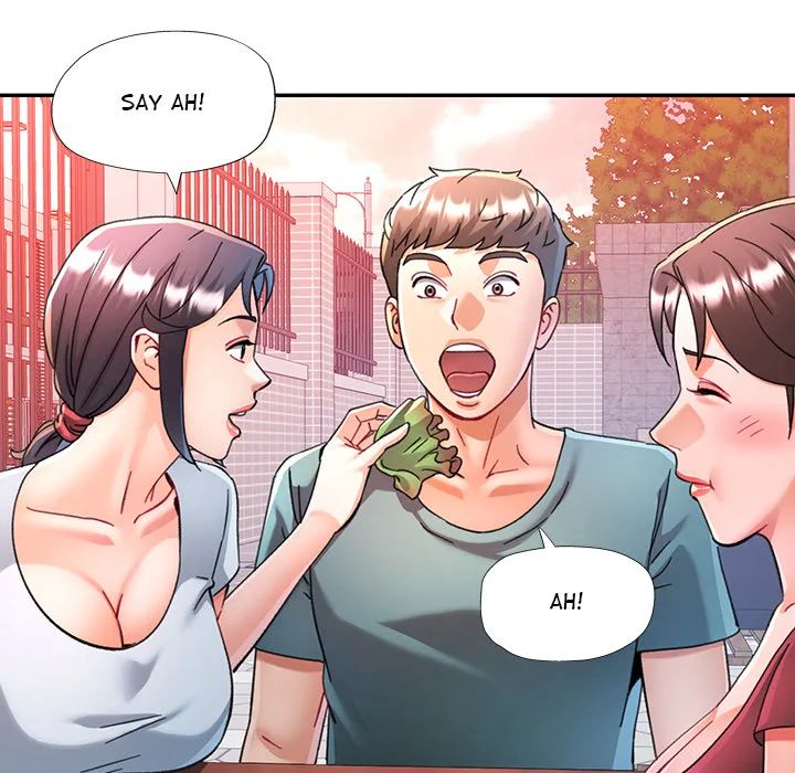 In Her Place - Chapter 101 Page 40