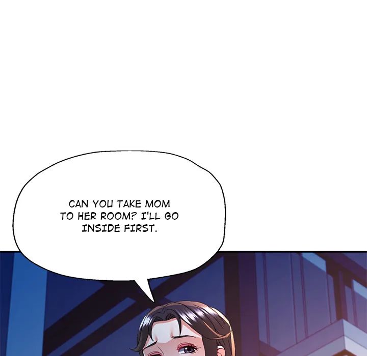 In Her Place - Chapter 101 Page 47