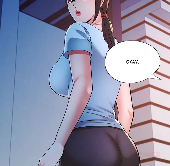 In Her Place - Chapter 101 Page 48