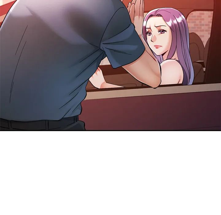 In Her Place - Chapter 101 Page 5