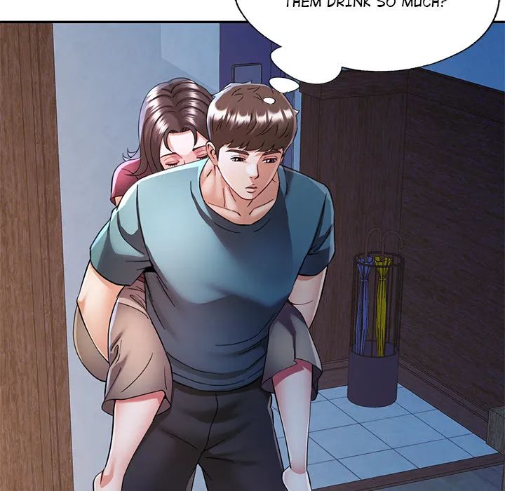 In Her Place - Chapter 101 Page 50