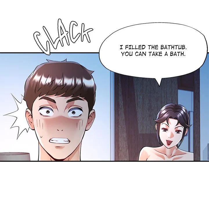 In Her Place - Chapter 101 Page 59