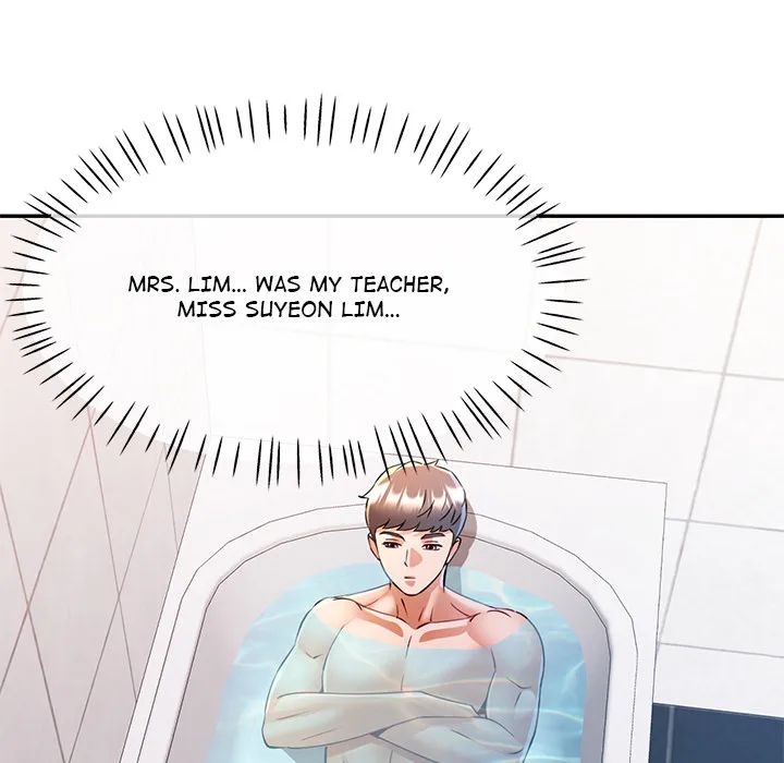 In Her Place - Chapter 101 Page 62